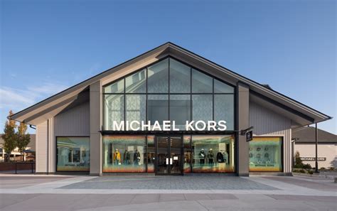 Michael Kors stores in Las Vegas 